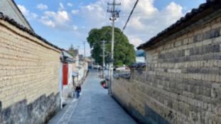 逃离拼图花园